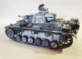 Tamiya 1/35 Pz.Kpfw.III Ausf. N