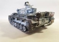 Tamiya 1/35 Pz.Kpfw.III Ausf. N