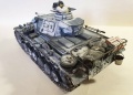 Tamiya 1/35 Pz.Kpfw.III Ausf. N