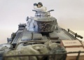 Tamiya 1/35 Pz.Kpfw.III Ausf. N