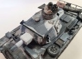 Tamiya 1/35 Pz.Kpfw.III Ausf. N