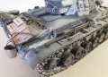 Tamiya 1/35 Pz.Kpfw.III Ausf. N