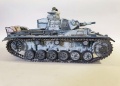 Tamiya 1/35 Pz.Kpfw.III Ausf. N