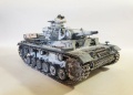 Tamiya 1/35 Pz.Kpfw.III Ausf. N