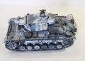 Tamiya 1/35 Pz.Kpfw.III Ausf. N