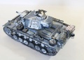 Tamiya 1/35 Pz.Kpfw.III Ausf. N