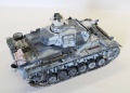 Tamiya 1/35 Pz.Kpfw.III Ausf. N