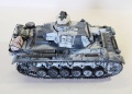 Tamiya 1/35 Pz.Kpfw.III Ausf. N