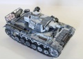 Tamiya 1/35 Pz.Kpfw.III Ausf. N