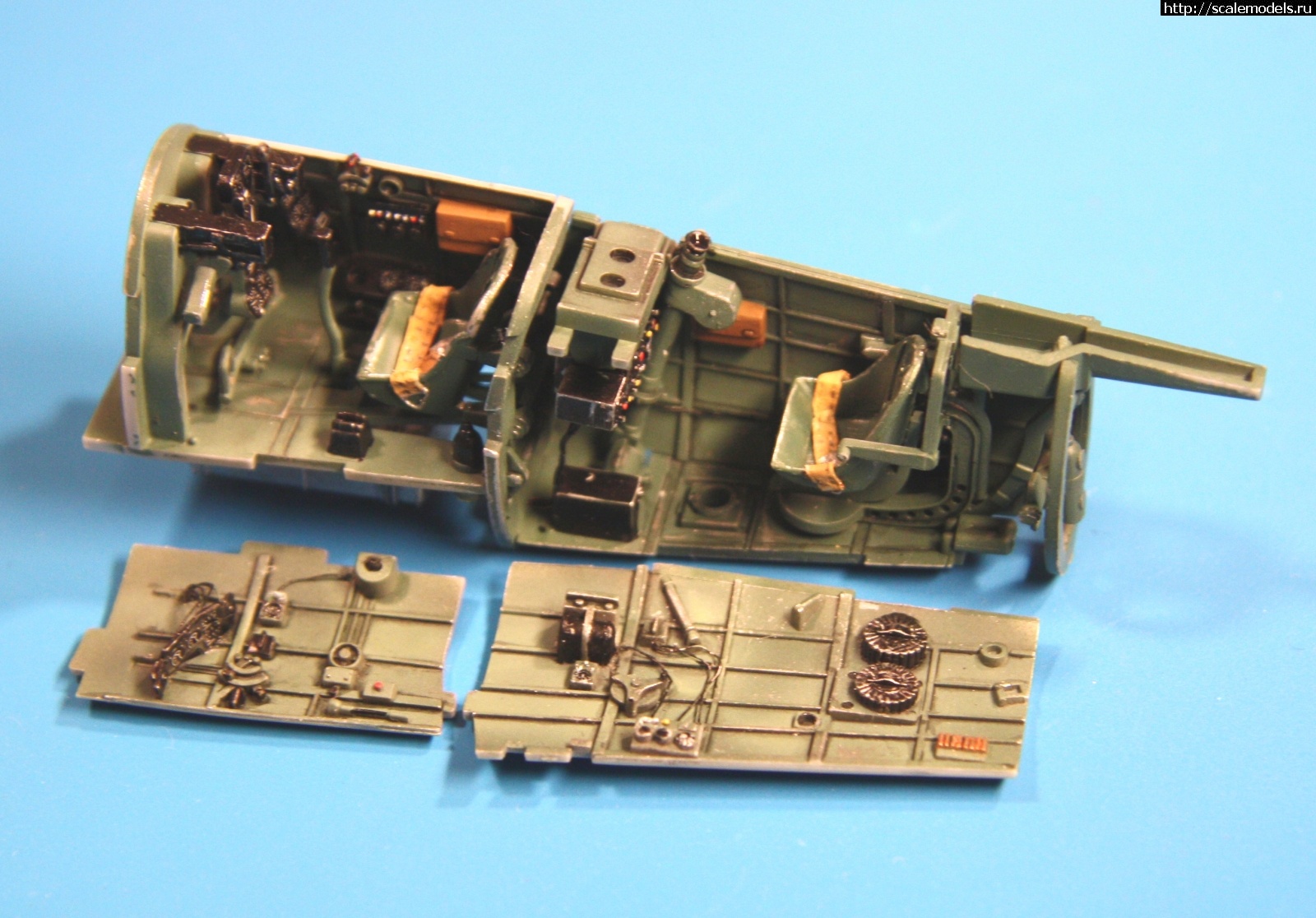 1593684634_0016.jpg : #1629460/ FIM2 (Pete) Fujimi 1/72  