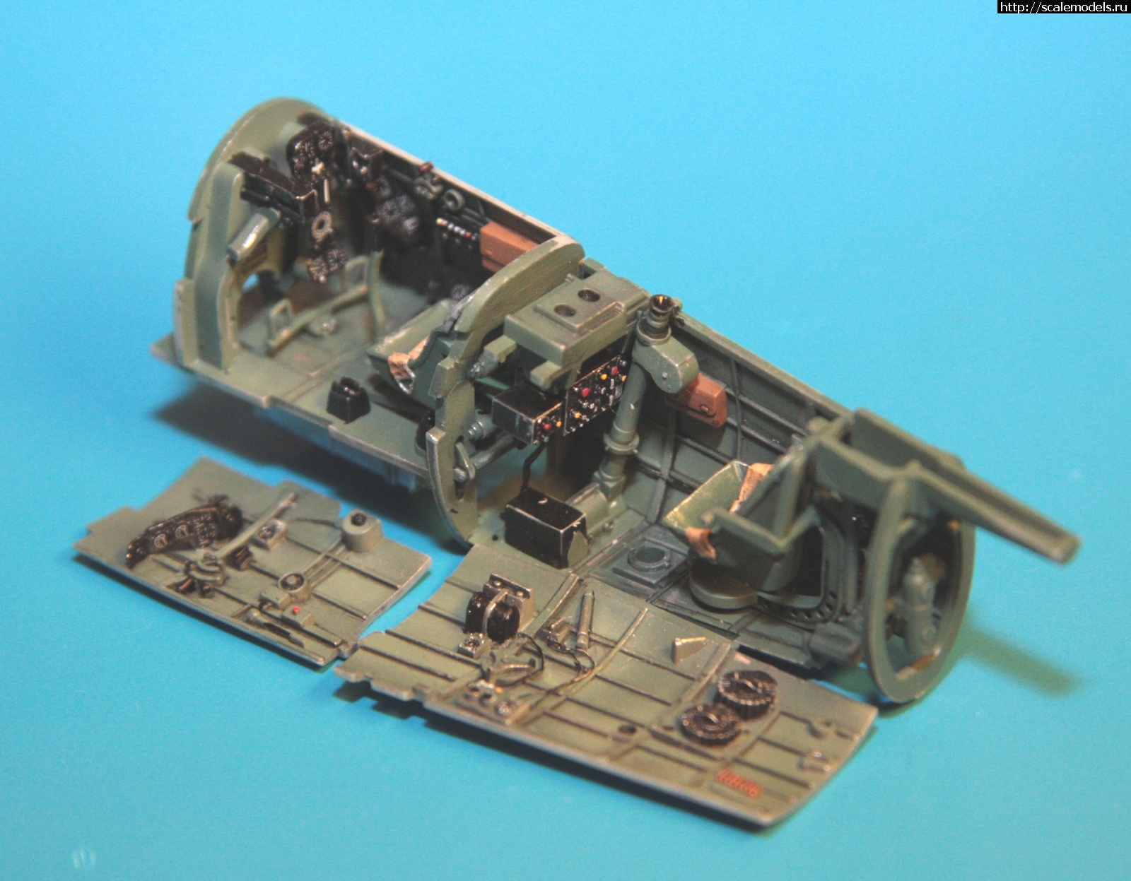 1593684640_0018.jpg : #1629460/ FIM2 (Pete) Fujimi 1/72  