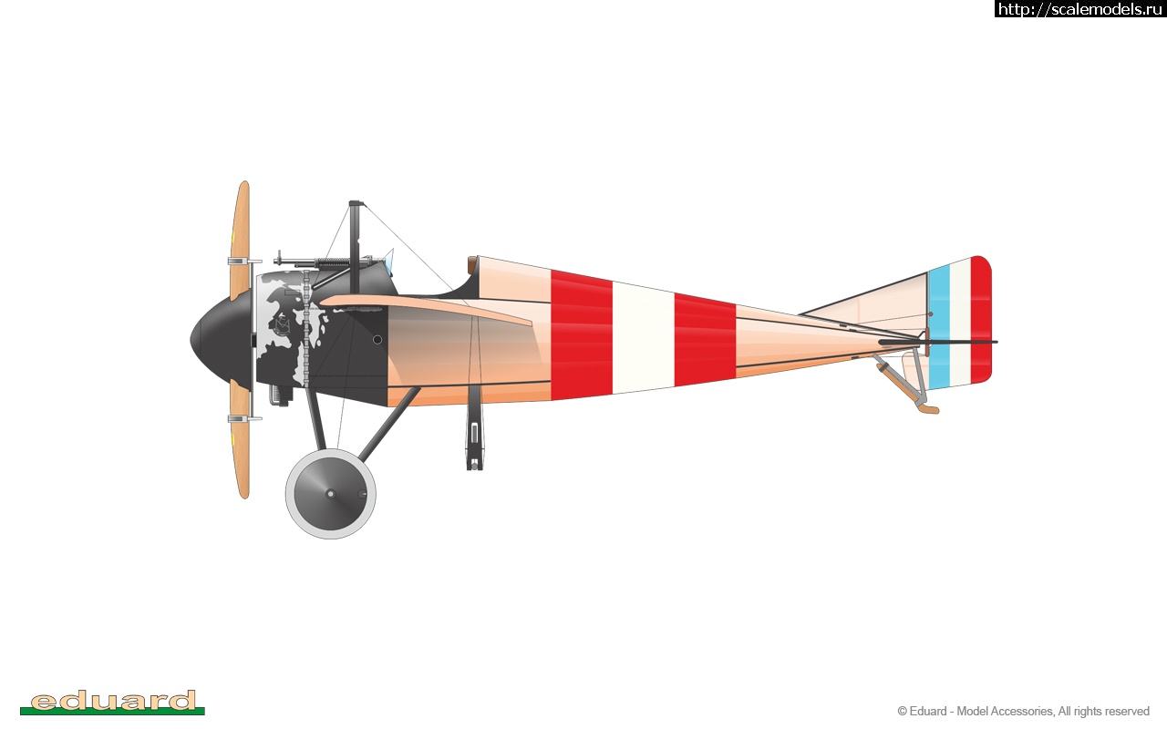 1593853553_8095_01.jpg :  Eduard 1/48 Morane Saulnier Type N  