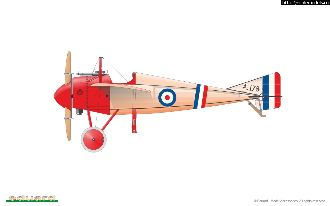 1593853555_8095_05.jpg :  Eduard 1/48 Morane Saulnier Type N  