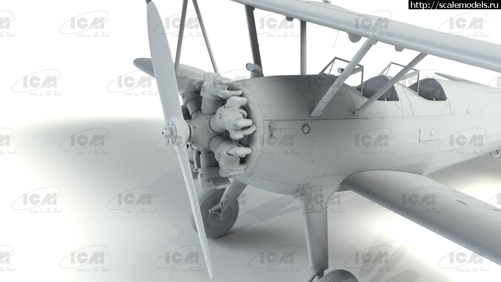 1594025084_PT-17_132_R7-copy.jpg : ICM 1/32 Stearman PT-17/N2S-3 Kaydet  