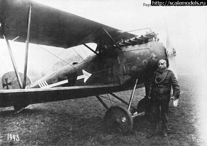 1594494428_1ca15dcea474a8e597c188876ae552cb.jpg : Albatros D. III OEFFAG 253   .  