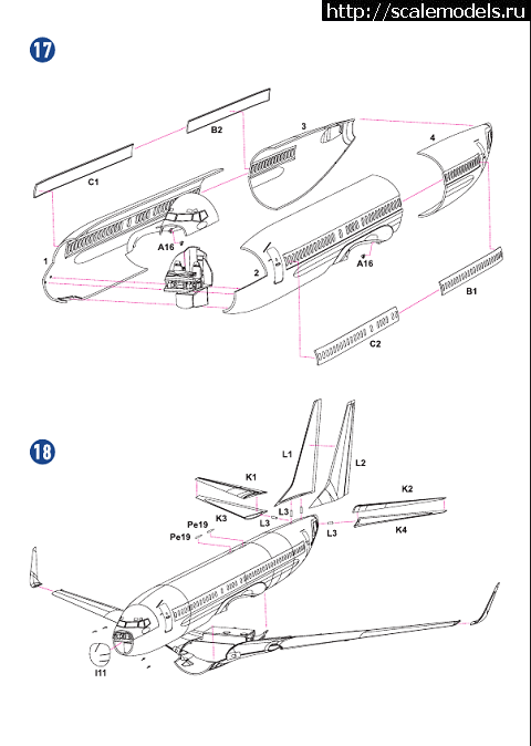 1594552418_7380.png : #1631005/ Boeing P-8 Poseidon  737-800  72-   BPKmodels.  