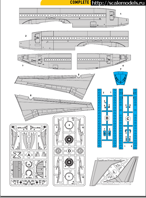 1594552428_7381.png : #1631005/ Boeing P-8 Poseidon  737-800  72-   BPKmodels.  