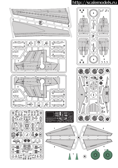 1594552436_7382.png : #1631005/ Boeing P-8 Poseidon  737-800  72-   BPKmodels.  