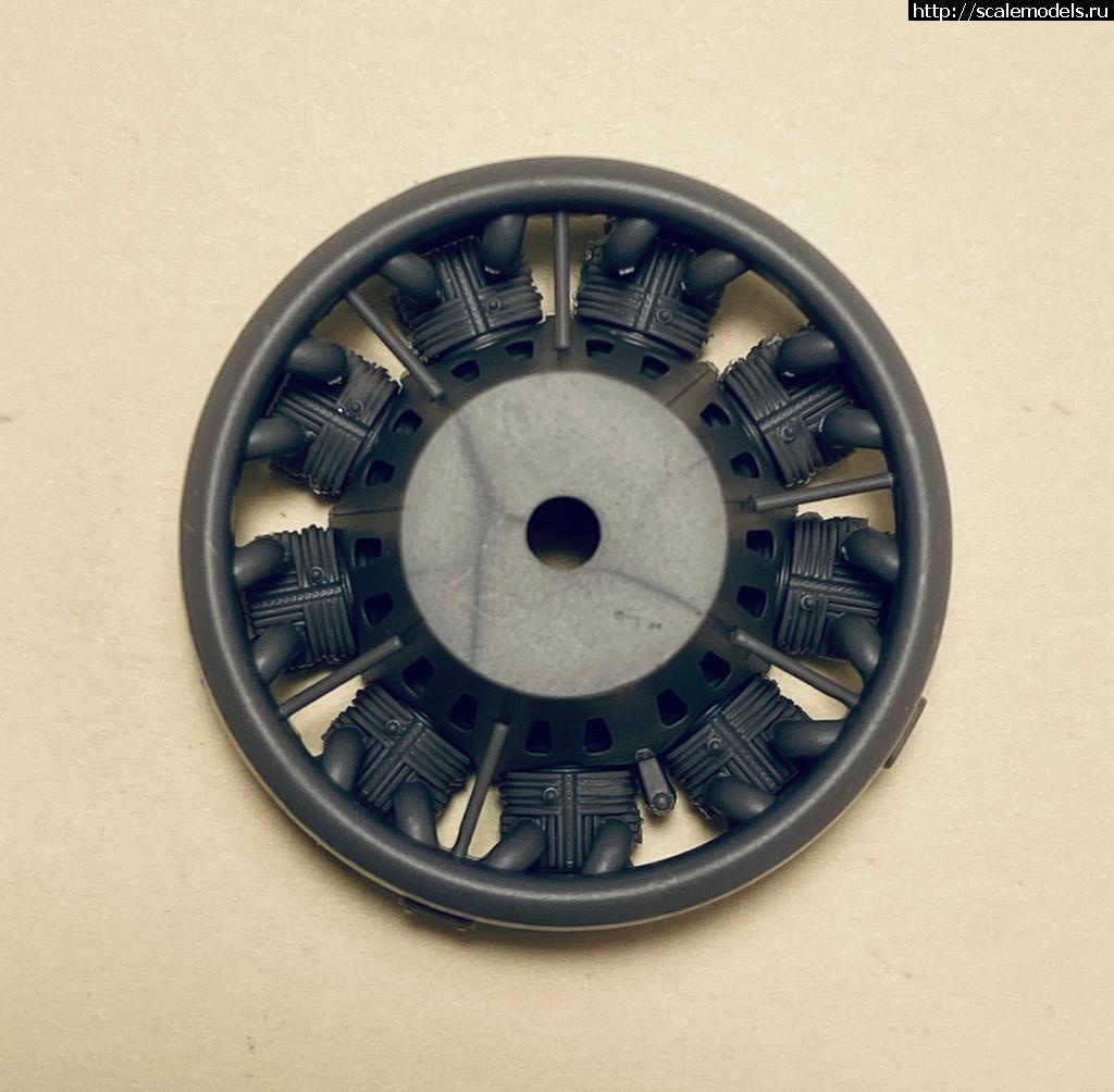 1594582163_IMG-10.jpg : #1631093/  IBG Models 1/32 PZL P.11c - ...(#13955) -   