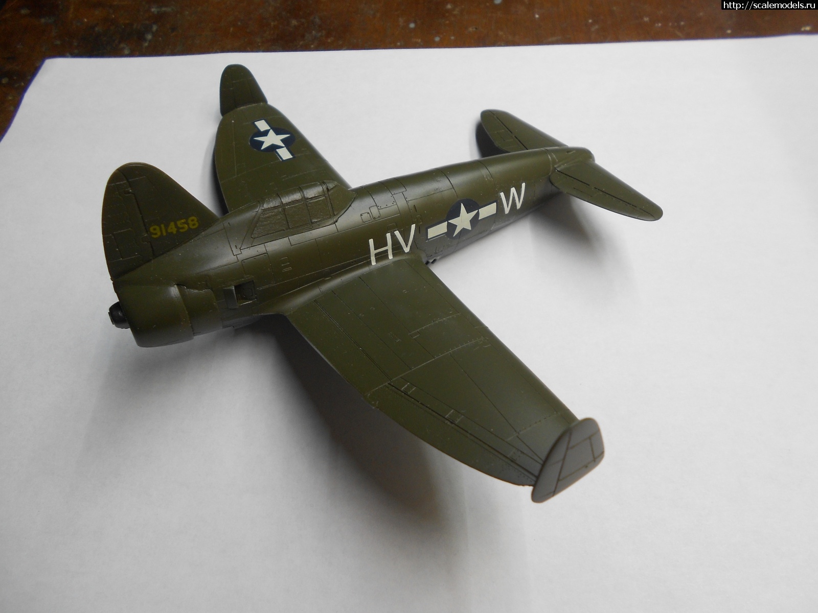 1594764565_DSCN6759.JPG : #1631421/ P-47R(P) Reversbolt 1/72    