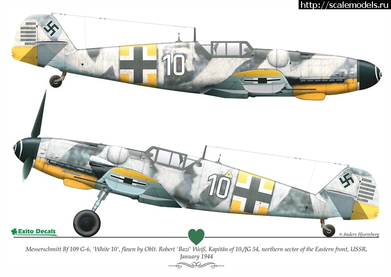 1594838298_e4b49dcb4b546f9abf620f754cd2e3fa.jpg :   Exito decals 1/48,1/72 Messerschmitt Bf 109 Aces  