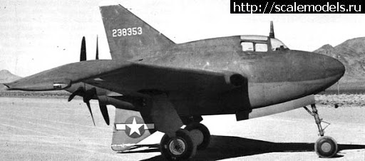 1594991763_unnamed.jpg : Re: Czech Model 1/48 Northrop XP-56 Blac...(#14354) - / Czech Model 1/48 Northrop XP-56 Blac...(#14354) -   