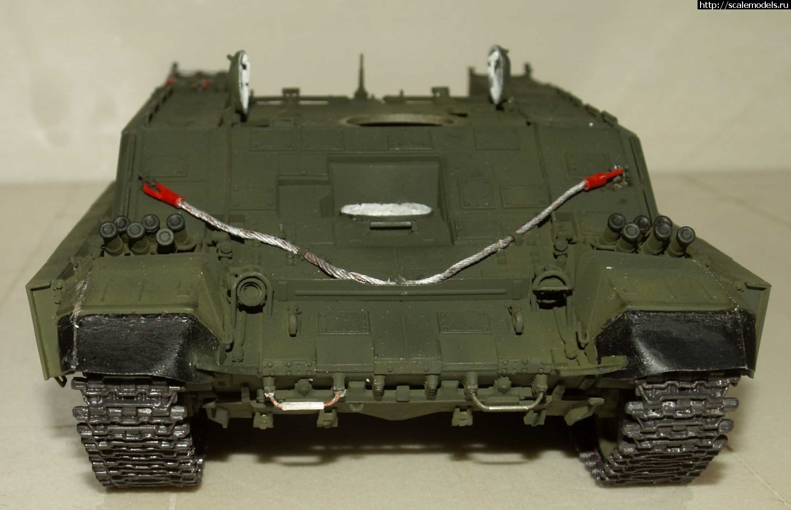 1595578934_P7241675.JPG : http://scalemodels.ru/modules/forum/viewtopic.php?t=78119&am/ -, Trumpeter,  1:35 - !  