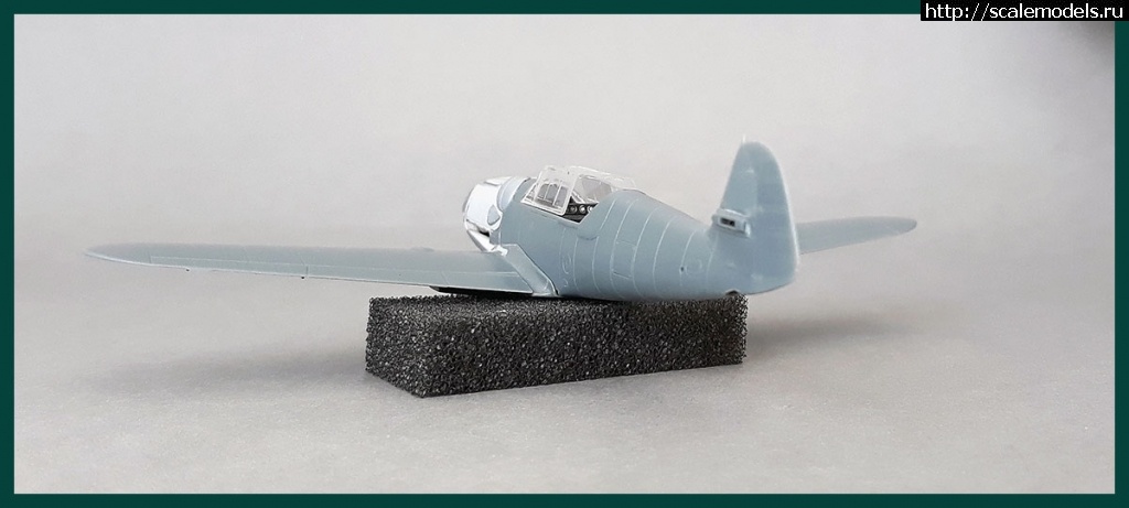 1595765419_g12a18.jpg : #1633452/ Messerschmitt Bf 109G-12 (Bf 109G-6) AZmodel 1/72 !  