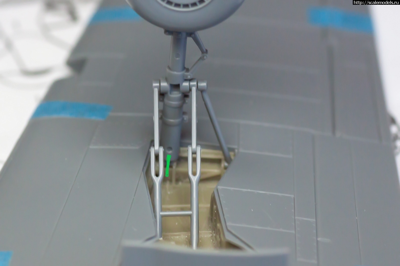 1595947731__MG_5437.jpg : #1633811/ Do335A Pfeil (Tamiya, 1:48)  