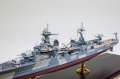 Комбриг 1/350 легкий крейсер Montcalm - Французский ответ