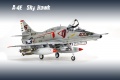 Trumpeter 1/32 A-4E Sky Hawk