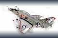 Trumpeter 1/32 A-4E Sky Hawk