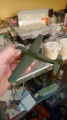 1/72 Ki-100 -   JAAF 2-  