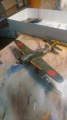 1/72 Ki-100 -   JAAF 2-  