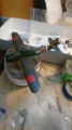 1/72 Ki-100 -   JAAF 2-  