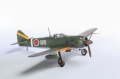 1/72 Ki-100 -   JAAF 2-  