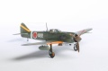 1/72 Ki-100 -   JAAF 2-  