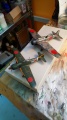 1/72 Ki-100 -   JAAF 2-  