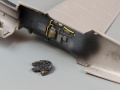 ICM 1/72 Bf 109E-7/B