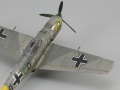 ICM 1/72 Bf 109E-7/B