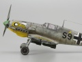 ICM 1/72 Bf 109E-7/B