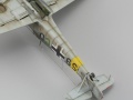 ICM 1/72 Bf 109E-7/B