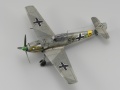 ICM 1/72 Bf 109E-7/B