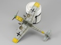 ICM 1/72 Bf 109E-7/B