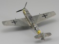 ICM 1/72 Bf 109E-7/B