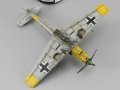 ICM 1/72 Bf 109E-7/B