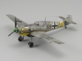 ICM 1/72 Bf 109E-7/B