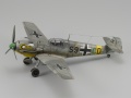 ICM 1/72 Bf 109E-7/B