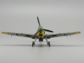 ICM 1/72 Bf 109E-7/B