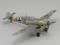 ICM 1/72 Bf 109E-7/B